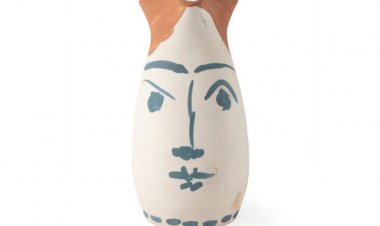 Works by Chagall, Dufy, Hockney, Picasso, Bemelmans, Nadal and Braque will Come Up for Bid May 16th at Ahlers & Ogletree