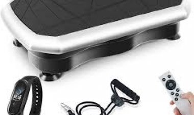 Sculpt Your Dream Body with Fitness Shaper Technology