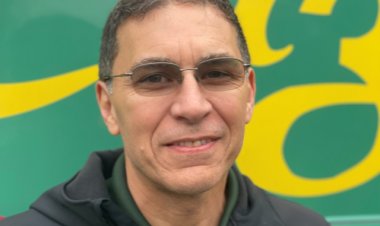 Ovid Figueroa Joins Paul J. Cazeault & Sons Roofing as Business Development Director