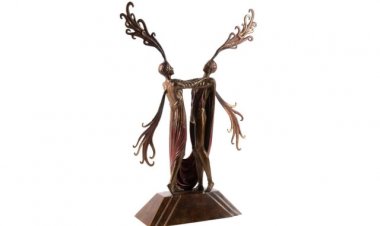 Ahlers & Ogletree will Hold A Two-Day Summer Estates & Collections Auction, June 5th-6th, Online and Live in Atlanta, Ga