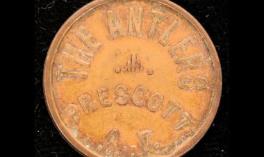 Holabird's Huge, Four-Day American History & Hall of Fame Showcase Auction will be Held June 6th-9th