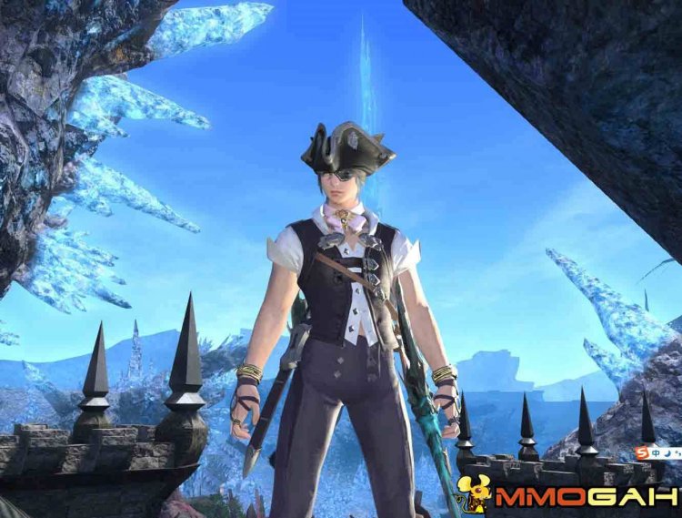 Finest Details About Ffxiv Gil