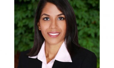 Dr. Aliza Hanif Joins Woodside Dental Care