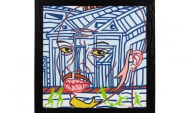 Ahlers & Ogletree will Hold A Modern & Contemporary Art + Design Auction, Online and Live in Atlanta, Wednesday, June 26