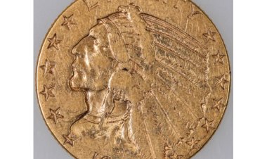 Bidding Starts at Just $10 Per Lot in Holabird's Online-Only Timeless Treasures Auction This Weekend, July 13th and 14th