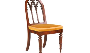 Nye & Company's Online-Only Chic and Antique Auction, July 31-Aug. 1, has Around 825 Lots of Fine and Decorative Arts