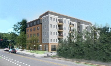 N6 Properties Breaks Ground on Latest Boston Community