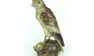 Part 3 of The Outstanding Majolica Collection of Edward and Marilyn Flower will be Held Aug. 20 by Strawser Auction Group