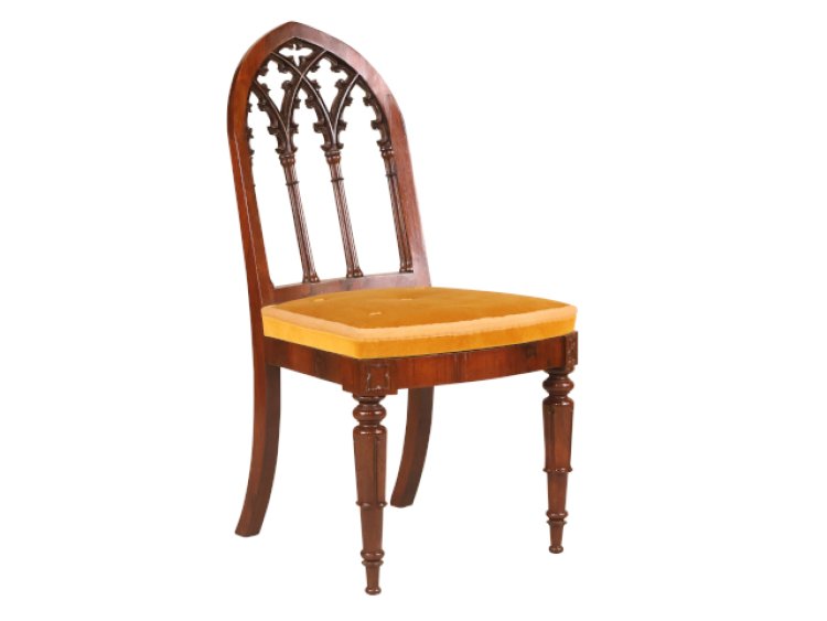 Nye & Company's Online-Only Chic and Antique Auction, July 31-Aug. 1, has Around 825 Lots of Fine and Decorative Arts