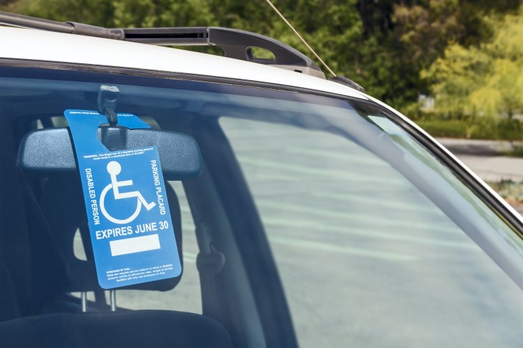 Navigating the Legal and Ethical Aspects of Handicap Placard For Sale