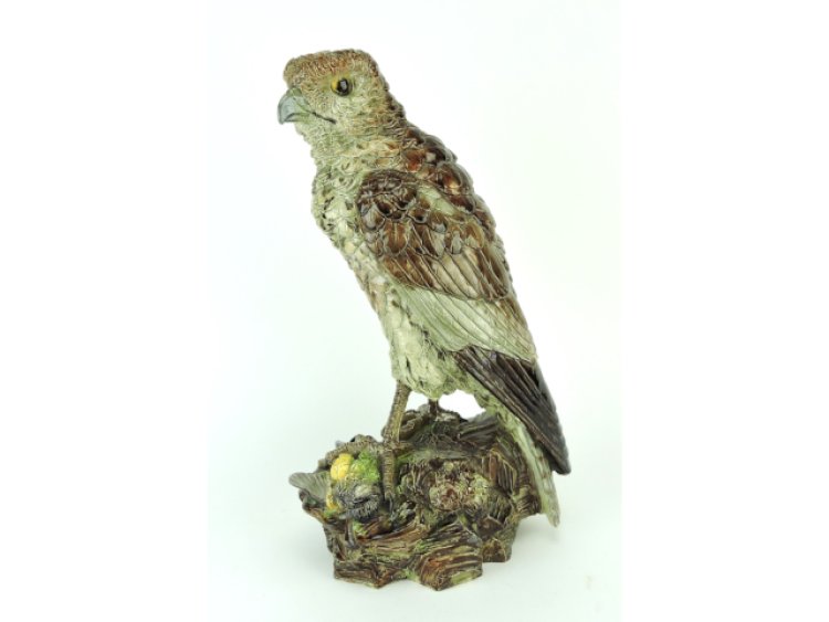 Part 3 of The Outstanding Majolica Collection of Edward and Marilyn Flower will be Held Aug. 20 by Strawser Auction Group