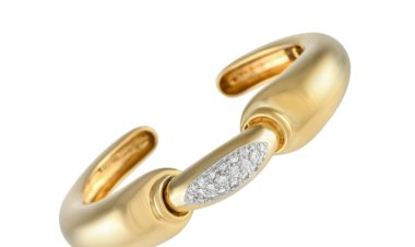 SJ Auctioneers' Online-Only Designer Jewelry Estate Collection Auction will be held Sunday, Aug. 25