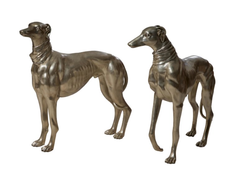 Crescent City Auction Gallery's Important Estates Auction, Sep 13-14, will Feature Items from The Bagatelle Plantation