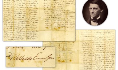 Items Signed by Einstein, Gen. Custer and Theodore Roosevelt will Headline University Archives' Sept. 18 Online Auction