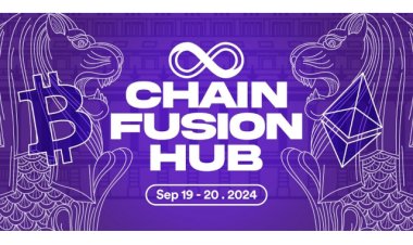 Chain Fusion Hub @ Token2049 by ICP Leads Discourse on AI, Web3 & Cross-Chain Technology