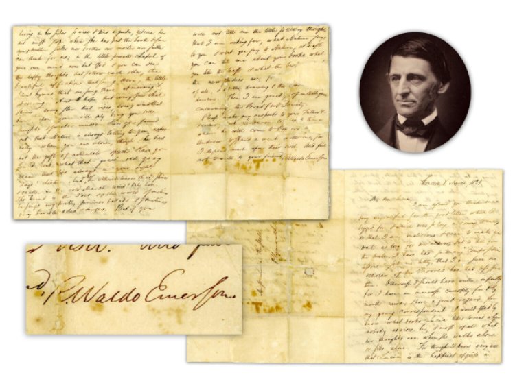 Items Signed by Einstein, Gen. Custer and Theodore Roosevelt will Headline University Archives' Sept. 18 Online Auction