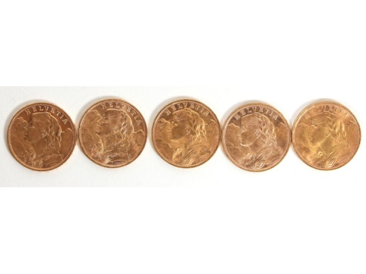 Holabird will Hold A 2-day Collectors Corner Timed Auction, Online-Only, Sept. 21-22. Starting Bids are Just $10 Per Lot