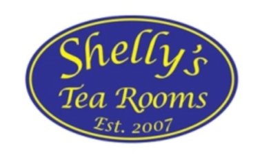 Shelly's Tea Rooms Receives "Authentic English Tea Rooms of The Year 2024 USA" Award by LuxLife Magazine