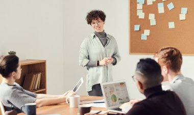 Building Courage in Leadership: Strategies to Lead Through Uncertainty