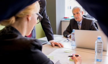 Introduction to Wills and LPAs in Business