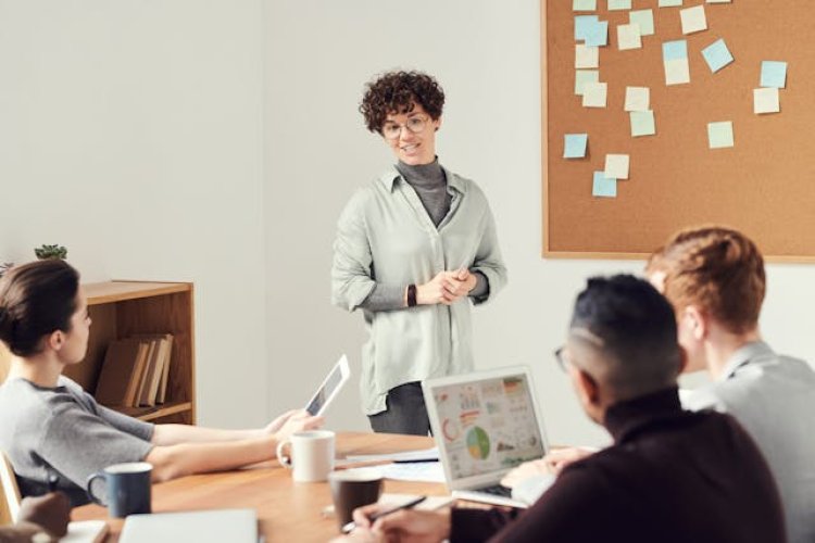 Building Courage in Leadership: Strategies to Lead Through Uncertainty