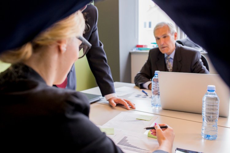 Introduction to Wills and LPAs in Business