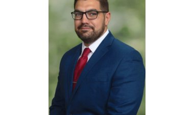 Hope4Hardship Names Almeida Co-Founder