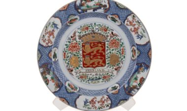 Ahlers & Ogletree's November 14th Estates & Collections Auction Showcases 388 Lots Sourced from Distinguished Estates