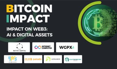 Native Capital Hosts Bitcoin Impact During Week of Singapore Fintech Festival at The Fullerton Hotel on Nov 10