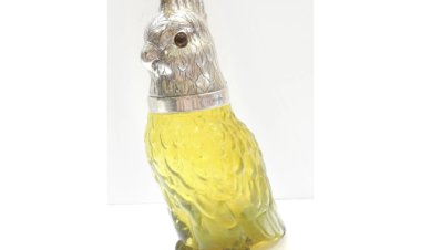 SJ Auctioneers' Online-Only Auction, Nov. 17th, Features 230 Lots of Estate Jewelry, Vintage Toys, Sterling Silver, more