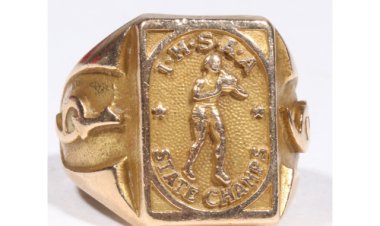 Items from The Estate of The Late Basketball Superstar George McGinnis will be Sold November 30th