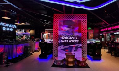 WGPX Launches "Ultimate Web3GP" with Cash, Crypto and Smartphone Prizes for Sim Racing, Web3 Buffs