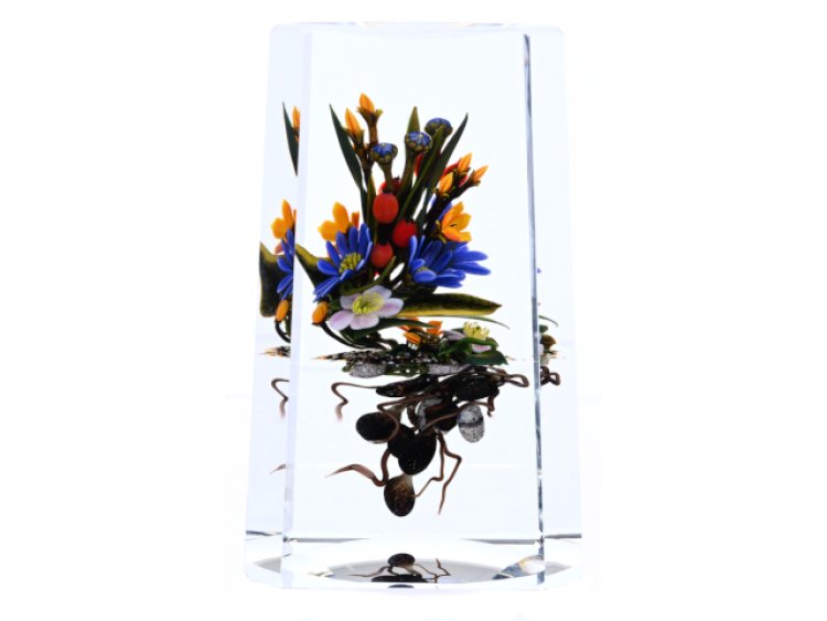 Woody Auction's High Quality Art Glass and Antiques Auction, Dec. 7, Features A Captivating Array of Fine Collectibles