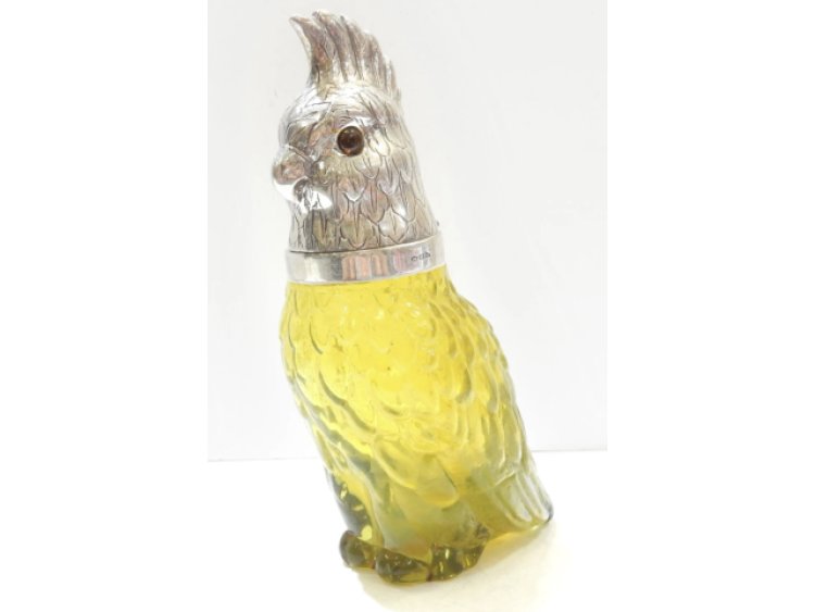 SJ Auctioneers' Online-Only Auction, Nov. 17th, Features 230 Lots of Estate Jewelry, Vintage Toys, Sterling Silver, more