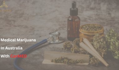 Understanding the Significance of Medical Marijuana in Australia and Finding Trustworthy Sources