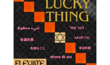 Elevate My Mind Fresh Uplifting New Single "Lucky Thing" - A Global Celebration of Fortune and Fun