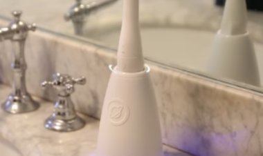 The Ultimate Guide to Choosing a UV Electric Toothbrush with Charging Station