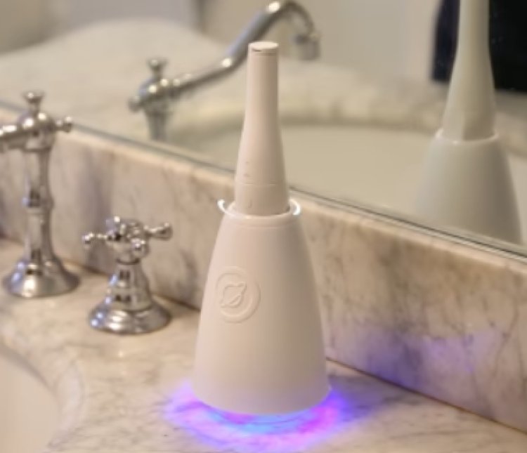 The Ultimate Guide to Choosing a UV Electric Toothbrush with Charging Station