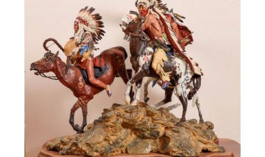 Holabird's Huge, Four-Day Desert Riches Auction, Jan. 31-Feb. 3, Features Over 2,100 lots in Many Collecting Categories