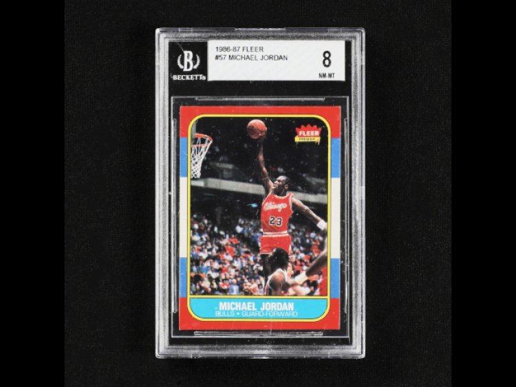 Miller & Miller's Inaugural, Online-Only Pre-1980 Sports Cards & Memorabilia Auction will be Held Saturday, January 25th