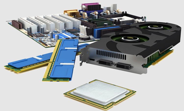 Enhance System Performance with Memory Accessories