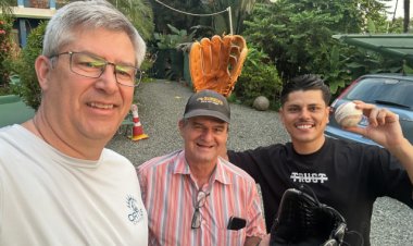 Jackson Yelle Foundation Launches 'Catch2Heal': A Year-Long Journey of Connection and Healing