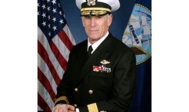 36 Year Navy Veteran, Chaplain, Rabbi to Receives Legion of Honor Distinguished Service Award