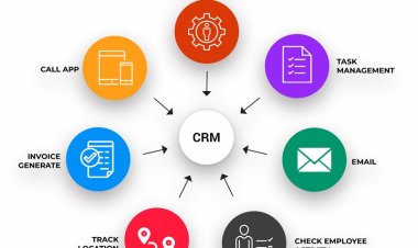 CRM Software Market Size and Outlook for the Decade 2024-2032