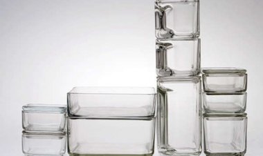 Glass Container Market Current Scenario Trends, Comprehensive Analysis and Regional Forecast 2025 to 2035