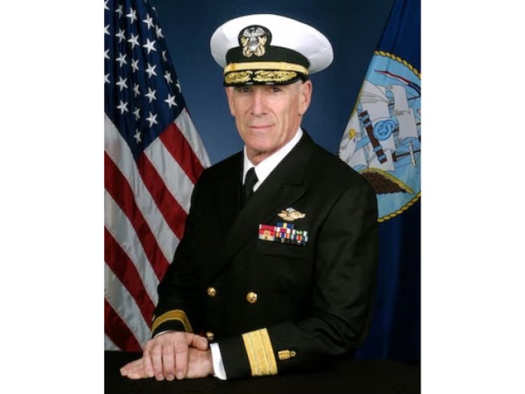 36 Year Navy Veteran, Chaplain, Rabbi to Receives Legion of Honor Distinguished Service Award