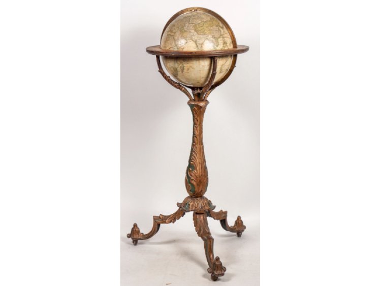 Holabird's 3-Day Pioneers & Patriots Auction, March 1-3, Features Americana, Mining, Numismatics, Philatelic, Wild West