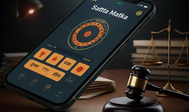 The Future of Betting: Integrating Advanced Tech into Satta Matka Software