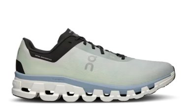 Cloudswift 3: The Ultimate Urban Running Shoe