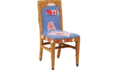 Miller & Miller in Canada will Hold An Online-Only East Coast Canadiana & Folk Art Auction on Saturday, April 12th